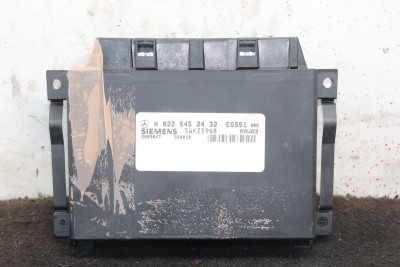 CENTRALITA CAMBIO AUTOMATICO, MERCEDES-BENZ, CLASE ML (BM 163)