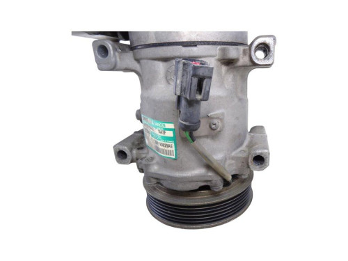  COMPRESOR AIRE ACONDICIONADO, MAZDA, 2 BERLINA (DY) 