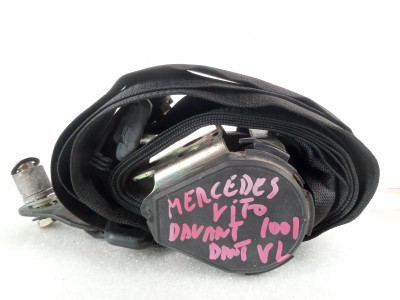 CINTURON SEGURIDAD DELANTERO DERECHO