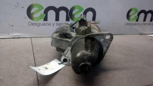 MOTOR ARRANQUE NISSAN SUNNY BERLINA (N14) 