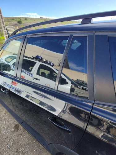 LUNA TRASERA IZQUIERDA, BMW, SERIE X3 (E83)