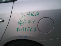 KIA CARENS (UN)