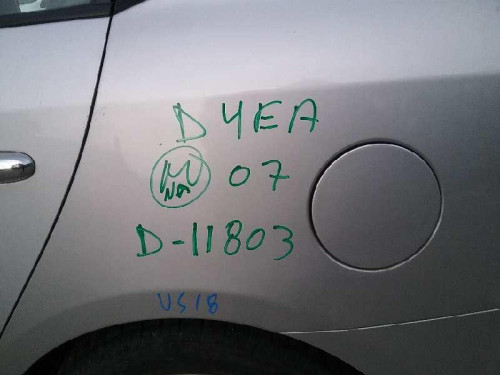  KIA CARENS (UN) 