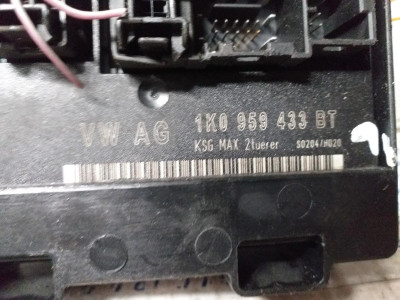 MODULO CONFORT