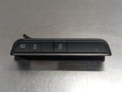 MANDO MULTIFUNCION, AUDI, Q3 (8UG)