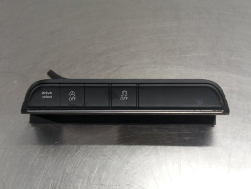  MANDO MULTIFUNCION, AUDI, Q3 (8UG) 