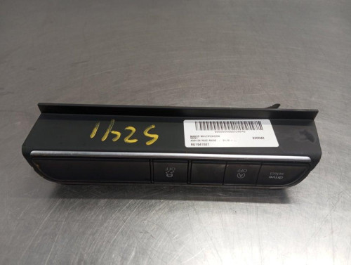  MANDO MULTIFUNCION, AUDI, Q3 (8UG) 