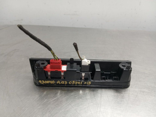  MANDO MULTIFUNCION, AUDI, Q3 (8UG) 