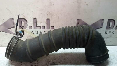 TUBO, Toyota, LAND CRUISER (J12)