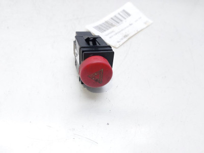 WARNING, SEAT, CORDOBA BERLINA (6L2)