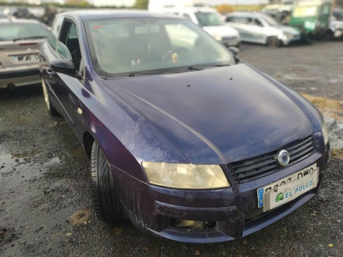  FIAT STILO (192) 