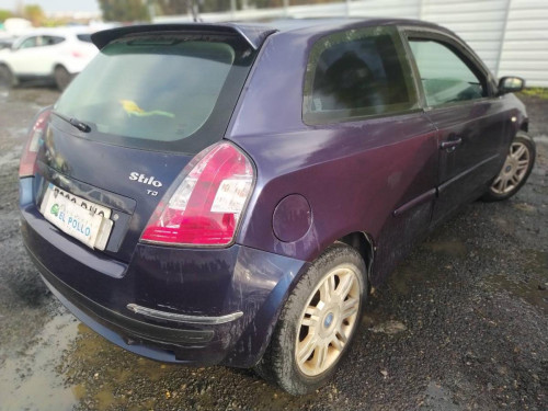  FIAT STILO (192) 