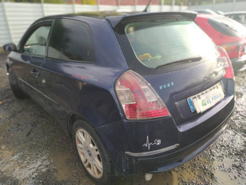  FIAT STILO (192) 