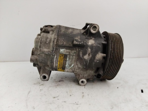 COMPRESOR AIRE ACONDICIONADO Renault SCENIC II (JM) 