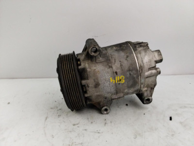 COMPRESOR AIRE ACONDICIONADO, Renault, SCENIC II (JM)