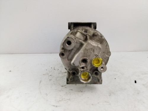 COMPRESOR AIRE ACONDICIONADO Renault SCENIC II (JM) 