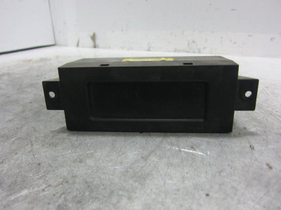 PANTALLA MULTIFUNCION