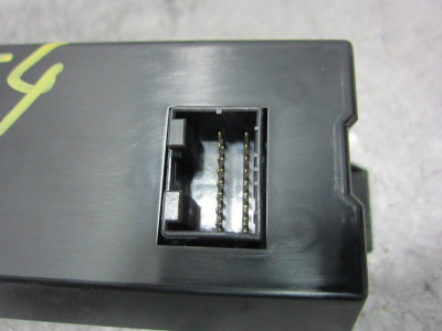 PANTALLA MULTIFUNCION