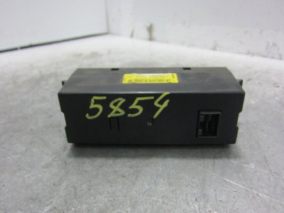 PANTALLA MULTIFUNCION