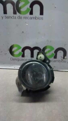 FARO ANTINIEBLA IZQUIERDO, MINI, MINI (R50,R53)