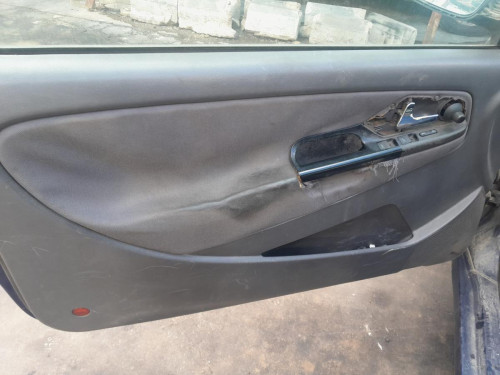  SEAT IBIZA (6K1) 