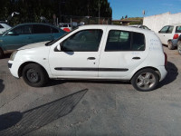 RENAULT CLIO II FASE II (B/CB0)