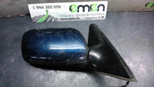  RETROVISOR DERECHO TOYOTA AVENSIS BERLINA (T22) 