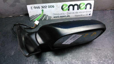 RETROVISOR DERECHO, TOYOTA, AVENSIS BERLINA (T22)