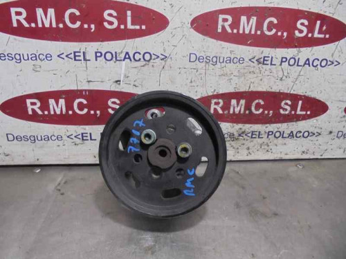  BOMBA DIRECCION Skoda OCTAVIA BERLINA (1U2) 