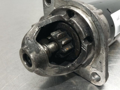 MOTOR ARRANQUE, BMW, SERIE 3 BERLINA (E90)