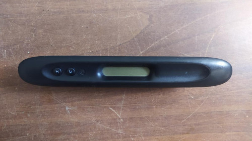 RELOJ Ford MONDEO BERLINA (GD) 