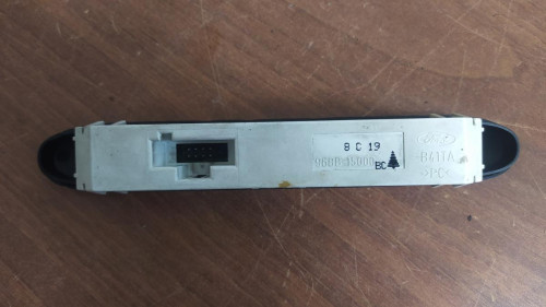 RELOJ Ford MONDEO BERLINA (GD) 