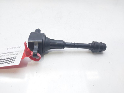 BOBINA ENCENDIDO, NISSAN, PRIMERA BERLINA (P12)