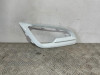 MOLDURA PARAGOLPE DELANTERA DERECHA 