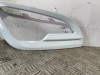 MOLDURA PARAGOLPE DELANTERA DERECHA 