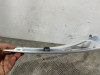 MOLDURA PARAGOLPE DELANTERA DERECHA 