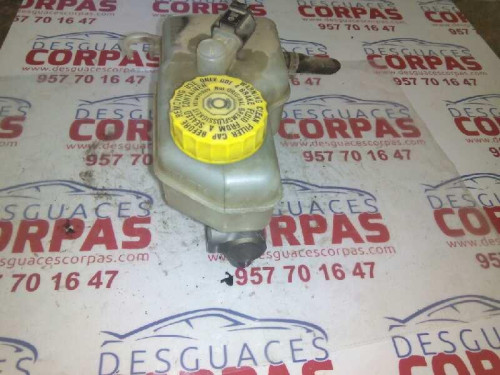 BOMBA FRENO Seat IBIZA (6L1) 