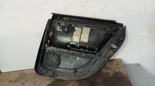 GUARNECIDO PUERTA TRASERA IZQUIERDA Audi A4 BERLINA (8E) 