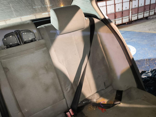 CINTURON SEGURIDAD TRASERO IZQUIERDO VOLKSWAGEN PASSAT BERLINA (3C2) 