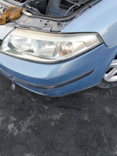 FARO IZQUIERDO RENAULT LAGUNA II (BG0) 