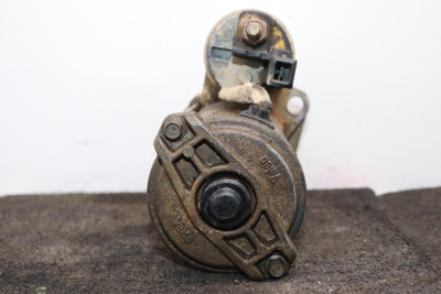 MOTOR ARRANQUE, AUDI, A3 (8P1)
