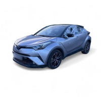 TOYOTA C-HR (X10)