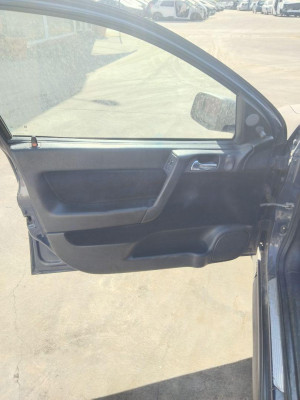 GUARNECIDO PUERTA DELANTERA IZQUIERDA Opel Astra G Berlina (1998->)