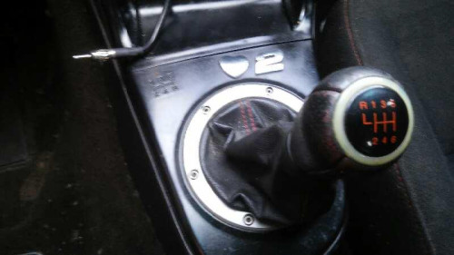  HYUNDAI COUPE (J2) 