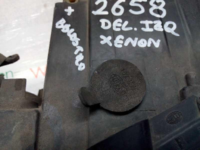 FARO IZQUIERDO, BMW, SERIE X5 (E53)