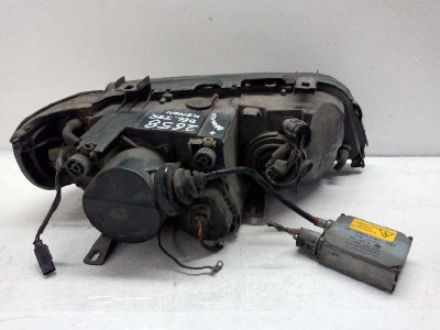 FARO IZQUIERDO, BMW, SERIE X5 (E53)
