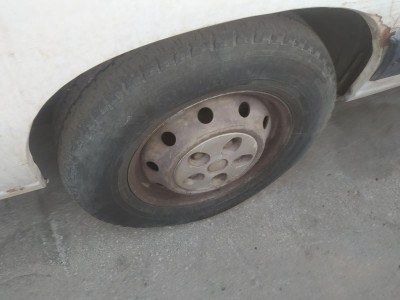 AMORTIGUADOR TRASERO DERECHO, PEUGEOT, BOXER (330/350) FURGÓN GRAN VOLUMEN BAT.3700MM