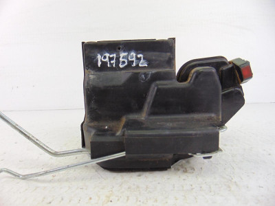 CERRADURA PUERTA DELANTERA DERECHA, HYUNDAI, COUPE (GK)