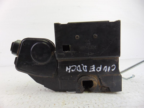 CERRADURA PUERTA DELANTERA DERECHA Hyundai COUPE (GK) 