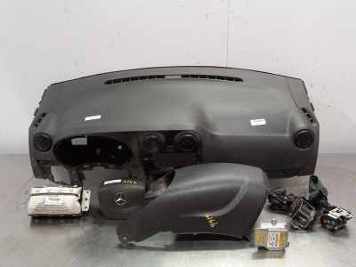 KIT AIRBAG, MERCEDES-BENZ, CITAN (BM 415) COMBI